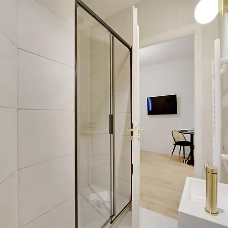 Pleasant- 2p- Saint-germain-des-pres