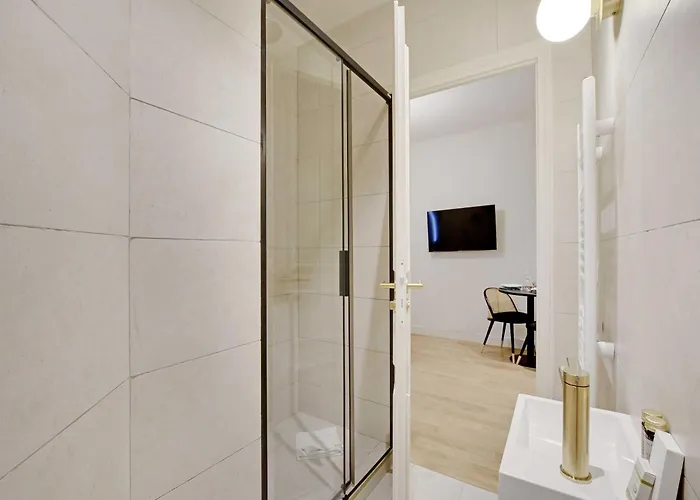 Pleasant- 2p- Saint-germain-des-pres