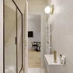 Апартаменты Pleasant- 2p- Saint-germain-des-pres